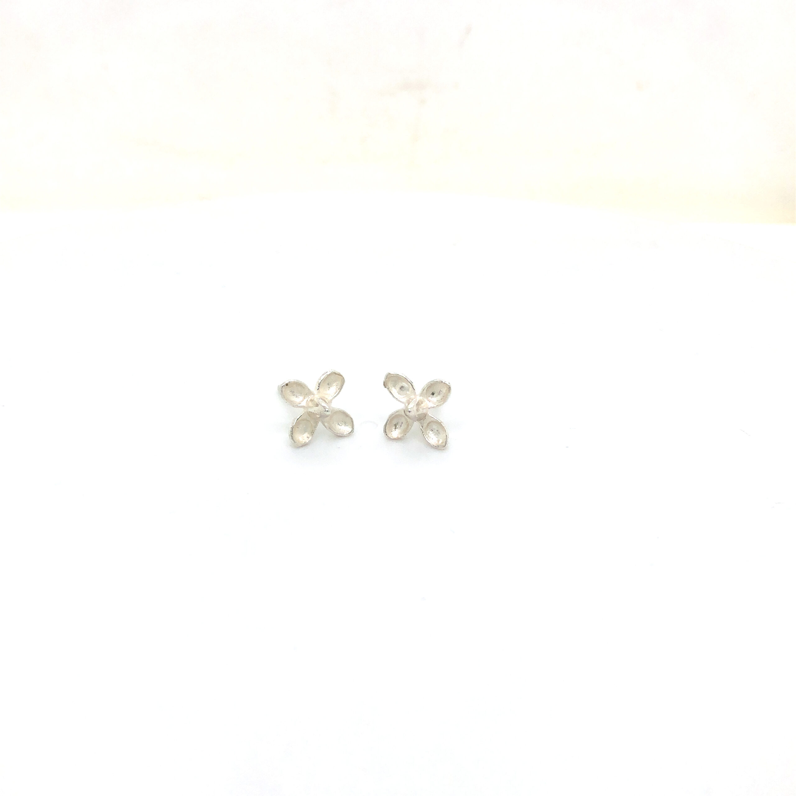 Ohrstecker in Silber 925