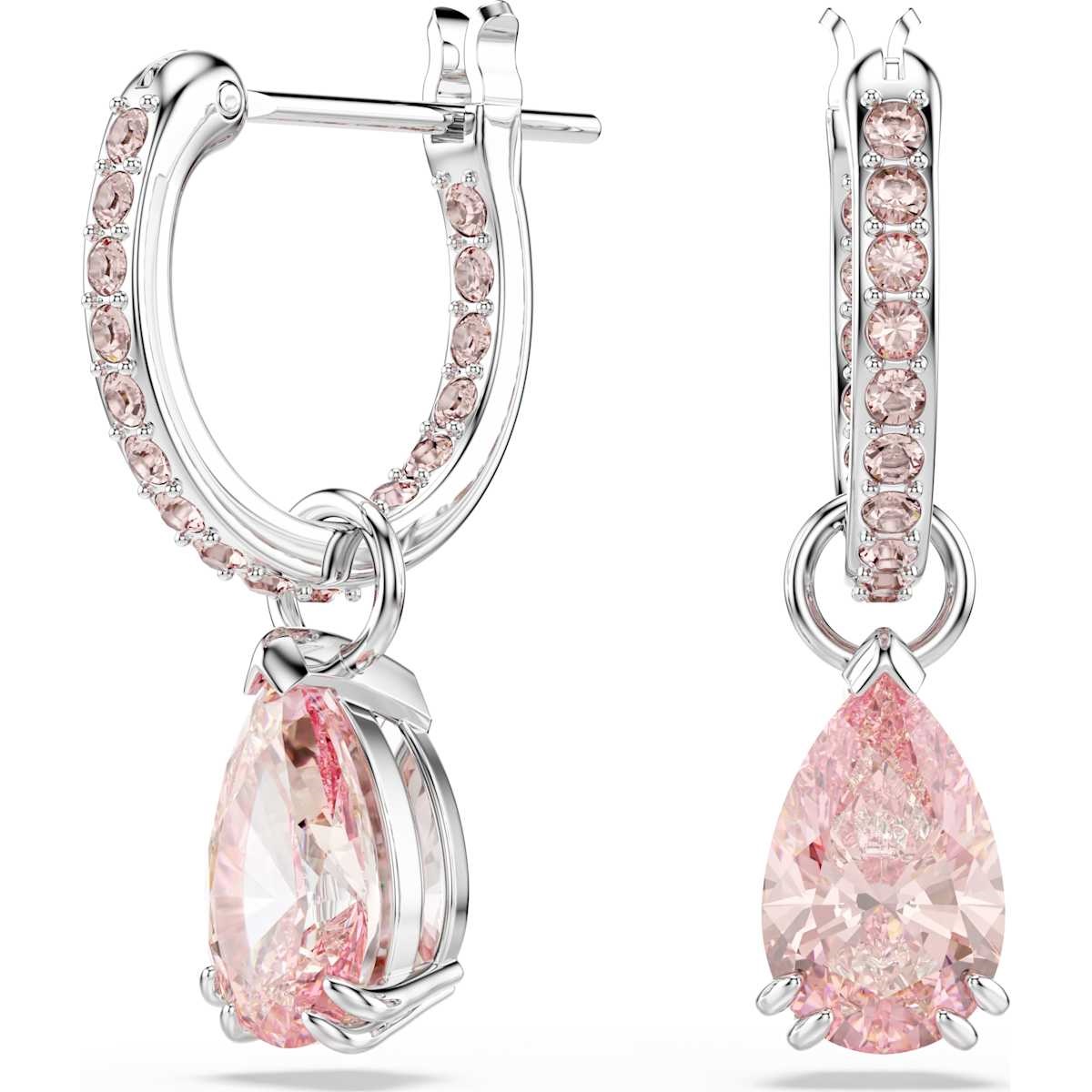 Modelnummer 5723566 is stijlvolle hoepeloorbellen gemaakt van roestvrij staal en zilverkleurig. Perfect voor een moderne uitstraling, deze sieraden zijn veelzijdig en geschikt voor elke gelegenheid. Draag ze als statementstuk bij een minimalistische outfit of als aanvulling op andere zilveren accessoires voor een elegante look. Ze bieden zowel duurzaamheid als tijdloze stijl.