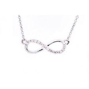 18KT-Diamant 0.07CT