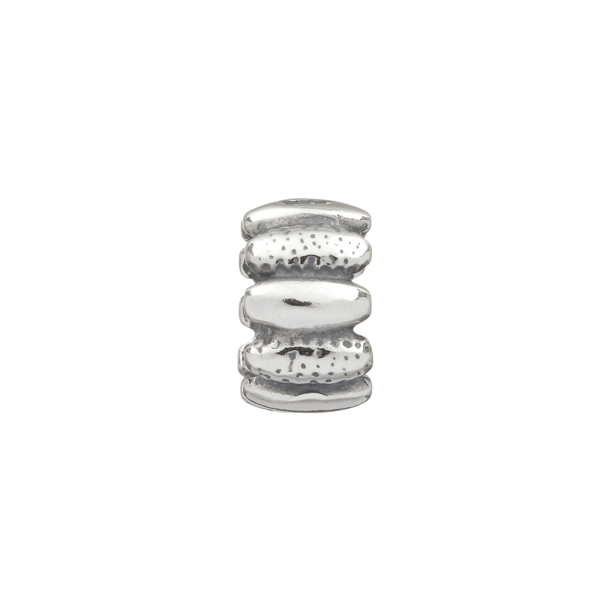 Zilveren Bellini stopper breed