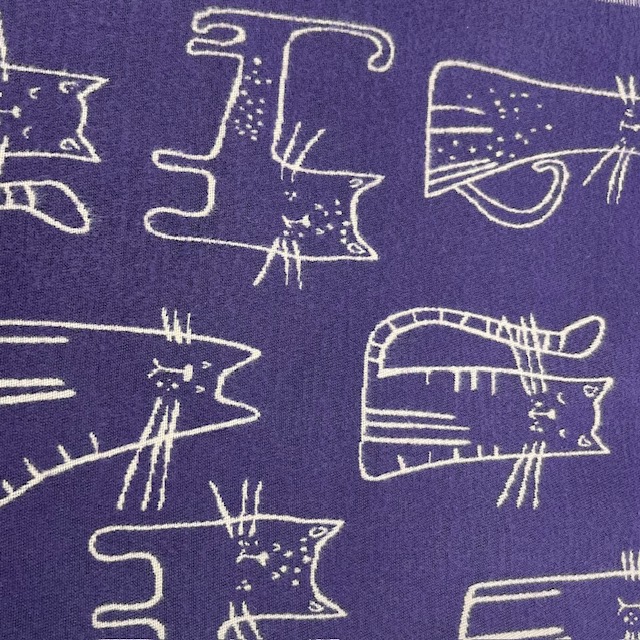 sjaal in een fantastische kwaliteit.
Lekker warm door de blend met Lana.

80% viscose
20% wol