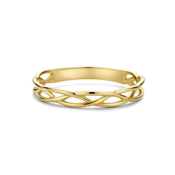 SWING JWELS CLASSIC 14 CRT RING SWER10197-Y-58