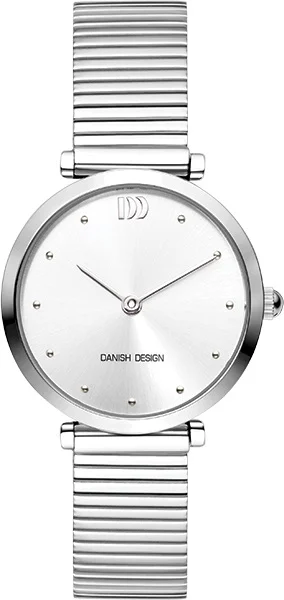 Introducing the Ava Silver. Your go-to watch that perfectly blends modern style with timeless elegance. With its sleek, all-silver design, this timepiece is a must-have for anyone looking to elevate their accessory game. The silver-tone strap offers a seamless and trendy vibe, while the minimalist silver dial keeps things chic and versatile. Whether you’re hitting up a night out, grabbing brunch with friends, or just adding a touch of luxury to your everyday look, the Ava Silver instantly upgrades your style. This isn’t just another accessory; it’s a statement piece that showcases your unique personality and confidence. Shine bright and make an impression with the Ava Silver. Ready to add some sparkle to your collection? Grab yours now and let your accessories do the talking!