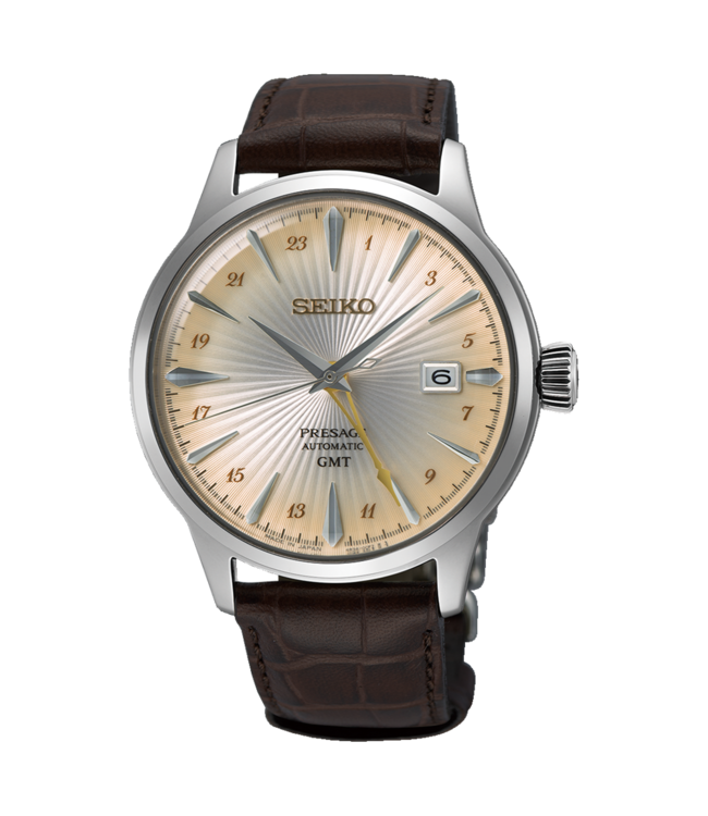 Seiko horloge 