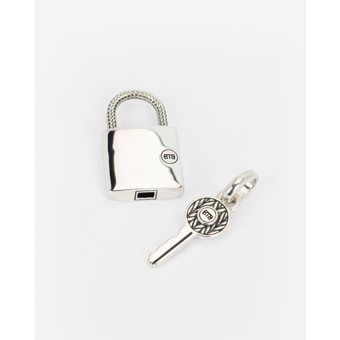 699 Key pendant
