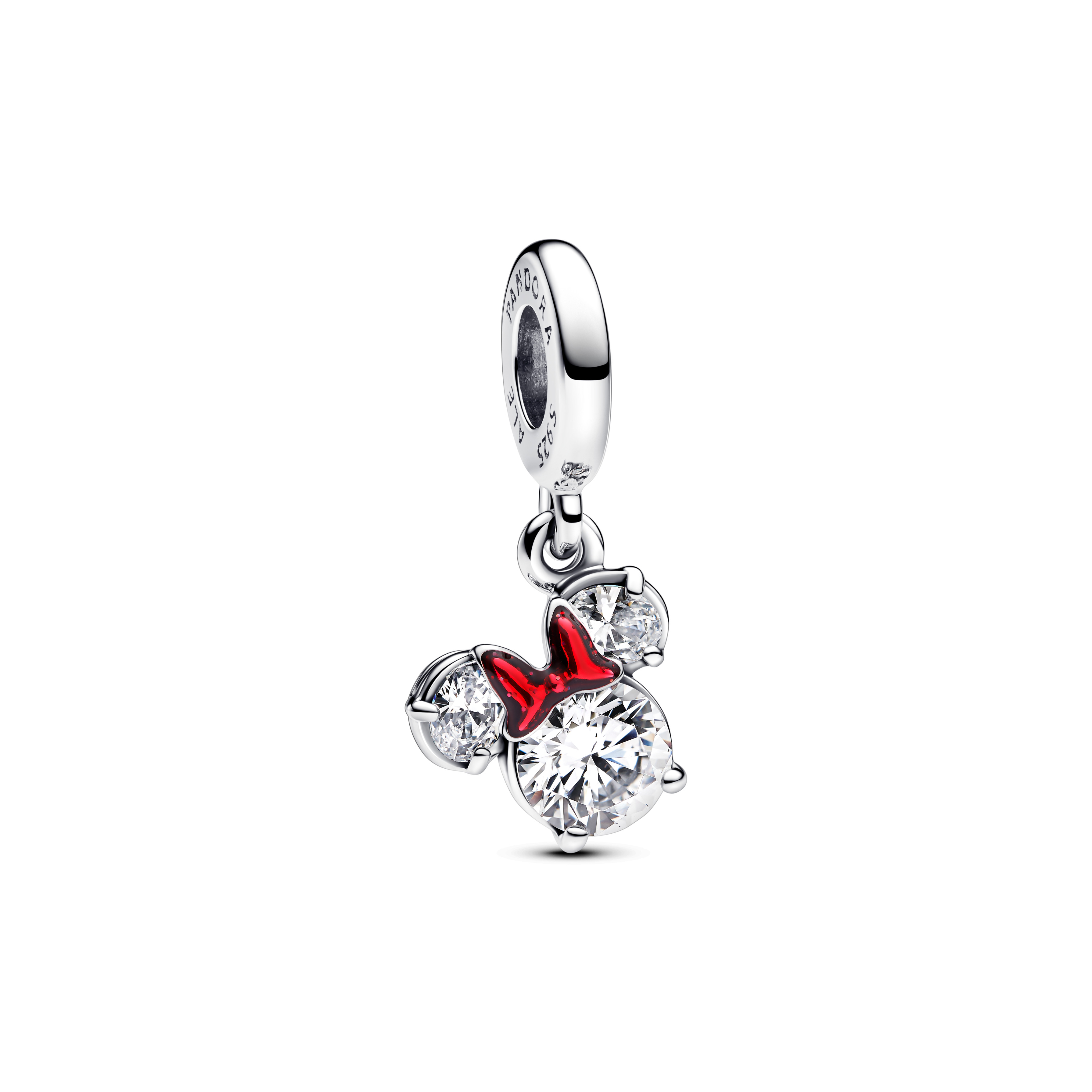 Pandora - Disney, Minnie Mouse - 793533C01