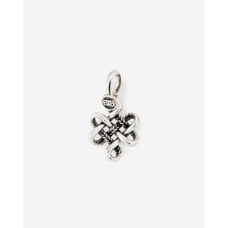 Hanger Endless Knot XS