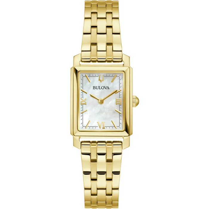 Bulova horloges
