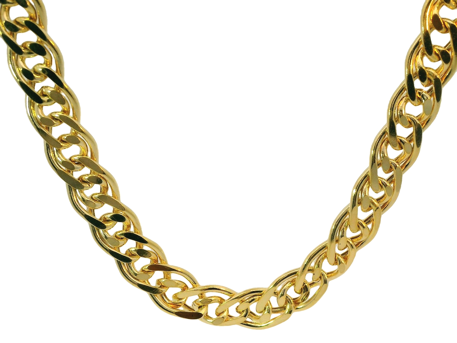 Dit collier van Louis Bros is vervaardigd uit 14 karaat geelgoud (24.gr). 
Dit unisex collier is een veelzijdig en stijlvol sieraad dat zowel door mannen als vrouwen gedragen kan worden. Gemaakt van tijdloos geelgoud, straalt het collier luxe en eenvoud uit, wat het perfect maakt voor dagelijks gebruik of speciale gelegenheden. Dankzij het neutrale en klassieke ontwerp past het bij diverse kledingstijlen en voegt het een subtiele touch van elegantie toe aan elke outfit. Dit collier is een ideale keuze voor wie op zoek is naar een sieraad dat zowel verfijnd als universeel is.
