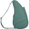 Deze Healthy Back Bag Textured Nylon M Seagrass 6304-ss heeft een ergonomisch ontwerp dat zorgt voor de juiste verdeling van het gewicht over de rug en schouders. Met zijn verstelbare en gevoerde band is het comfortabel om te dragen. De tas heeft meerdere vakken en een duurzame nylon textuur. Draag het diagonaal over de rug voor de beste ondersteuning en stijlvolle uitstraling.