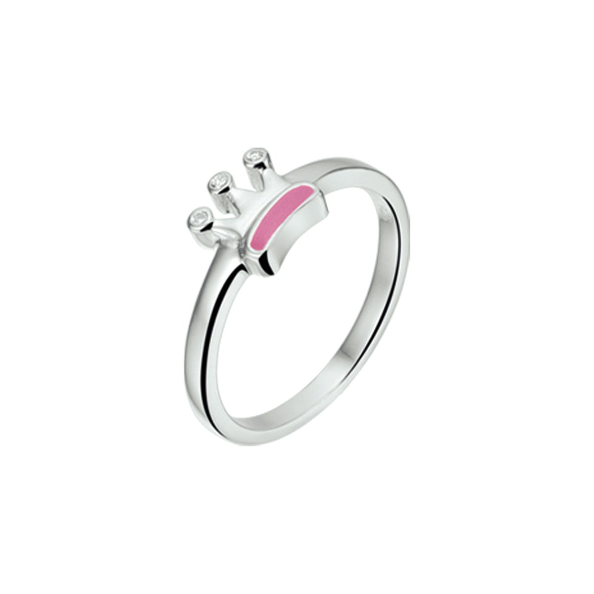 Doelgroep: kinderen
Ringmaat: 15.25 mm (48)
Breedte: 6 mm