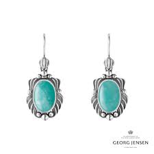 Heritage, Amazonite