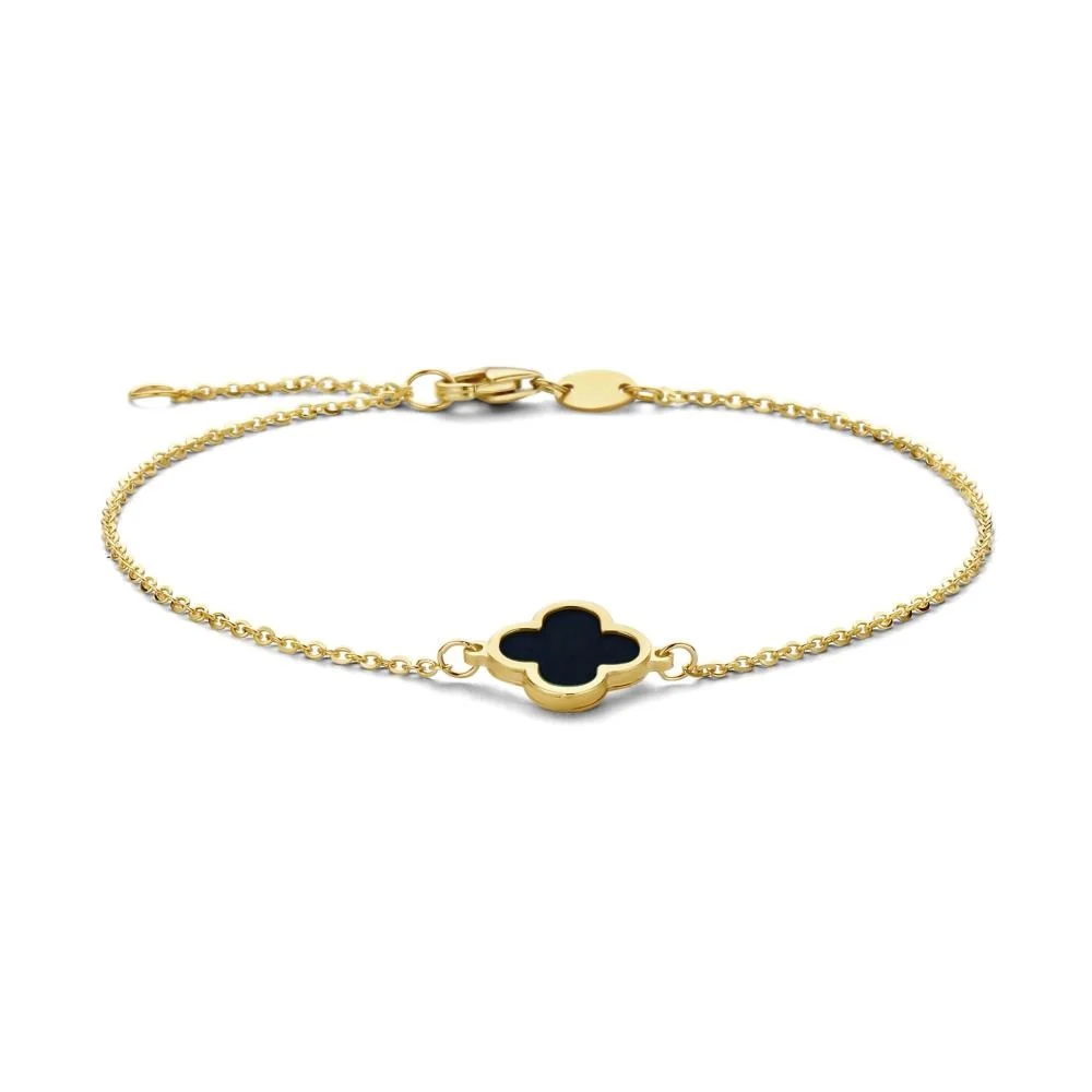 Dit is een armband van het merk Swing Jewels gemaakt voor dames.