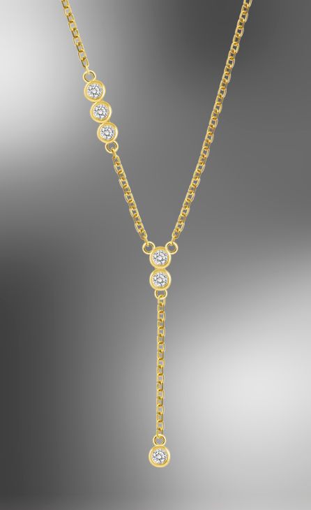 lotus zilver plaqué met zirconium