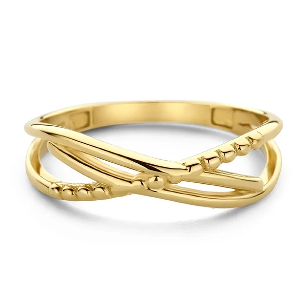 Dit is een ring van het merk Swing Jewels gemaakt voor dames.
De specificaties zijn als volgt:
Ringmaat: 56