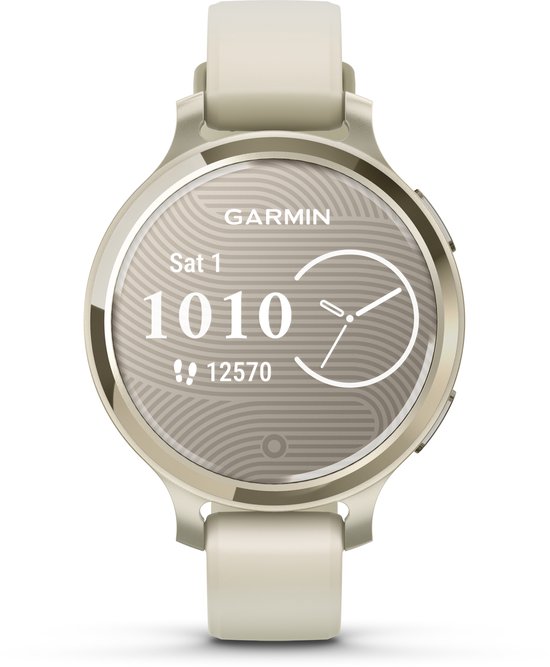 Garmin 010-02891-00 Lily Active 2 Gold/Bone