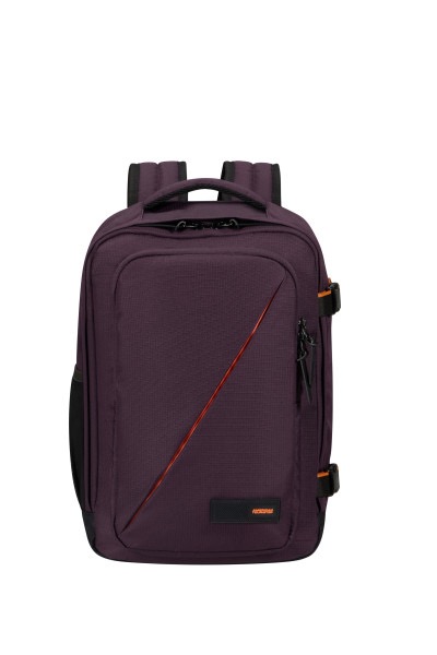 Deze Take2Cabin Casual Backpack S Harbor Blue heeft een compact formaat en is perfect voor dagelijks gebruik of voor op reis. De tas heeft meerdere vakken om al je spullen georganiseerd te houden, en een verstelbare schouderband voor extra comfort. Draag de tas op je rug voor een casual look of draag hem crossbody voor extra gemak. Maak je outfit compleet met deze trendy rugzak!

Materiaal
100% Recyclex fabric technology, made from recycled PET bottles

Afmetingen
40 x 25 x 20 cm
Volume
24.2 L
Gewicht
0.46 kg