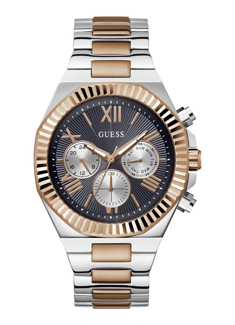 Guess Mens dress horloge