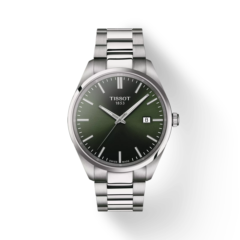 Tissot PR100 T1504101109100