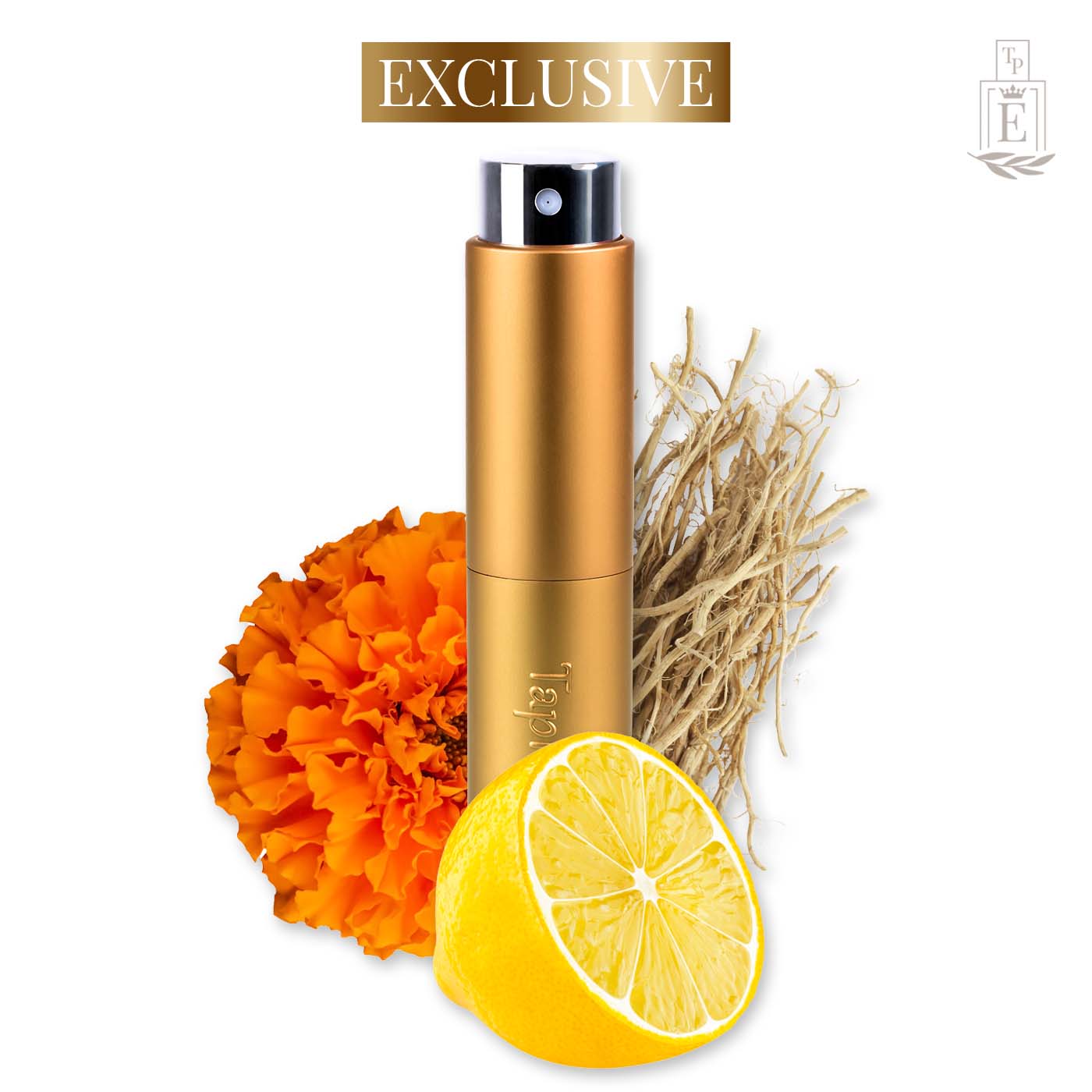 TN052 is een exclusive parfum, unisex parfum die in de Oriëntaals Houtachtig categorie valt met het hoofdakkoord aromatisch. De duidelijkst waarneembare geurnoten zijn vetiver, citroen en afrikaantje. Het sillage van dit exclusive parfum, unisex parfum wordt omschreven als midden. 

De stijl die het beste de TN052 omschrijft is casual en de eigenschap van dit parfum kan het beste omschreven worden als comfort.