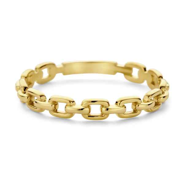 Dit is een ring van het merk Swing Jewels gemaakt voor dames.
De specificaties zijn als volgt:
Ringmaat: 56