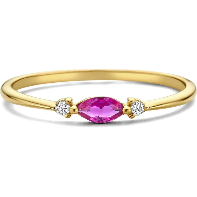 Dit is een ring van het merk Swing Jewels.
De specificaties zijn als volgt:
Ringmaat: 52
Hoogte in mm: 2