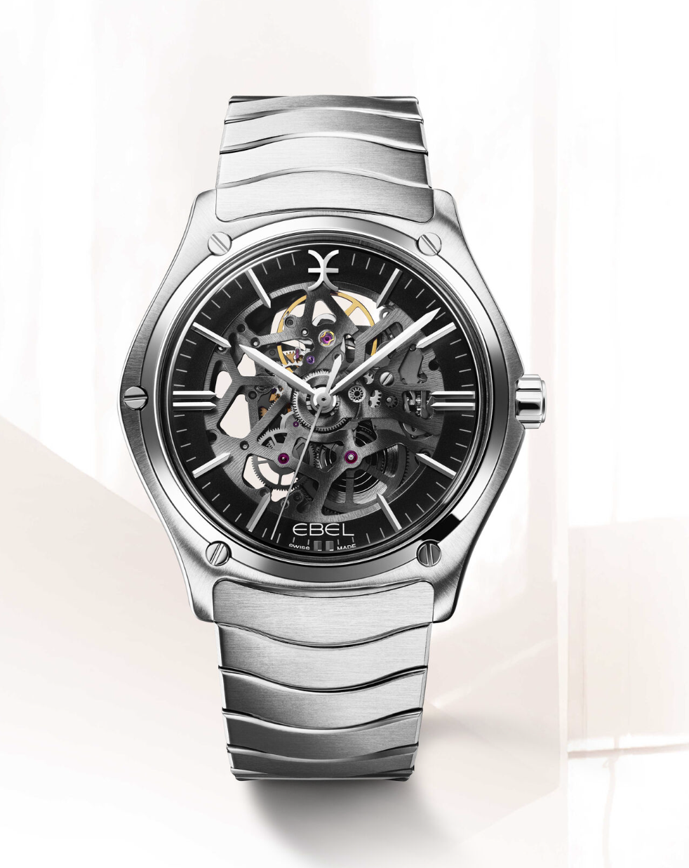 Automatic Skeleton 42mm