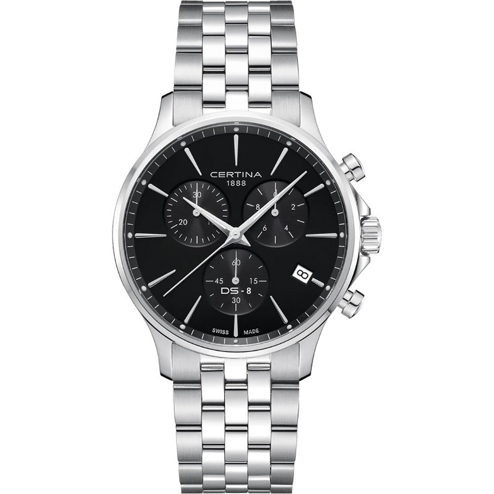 Certina DS 8 C0454171105100