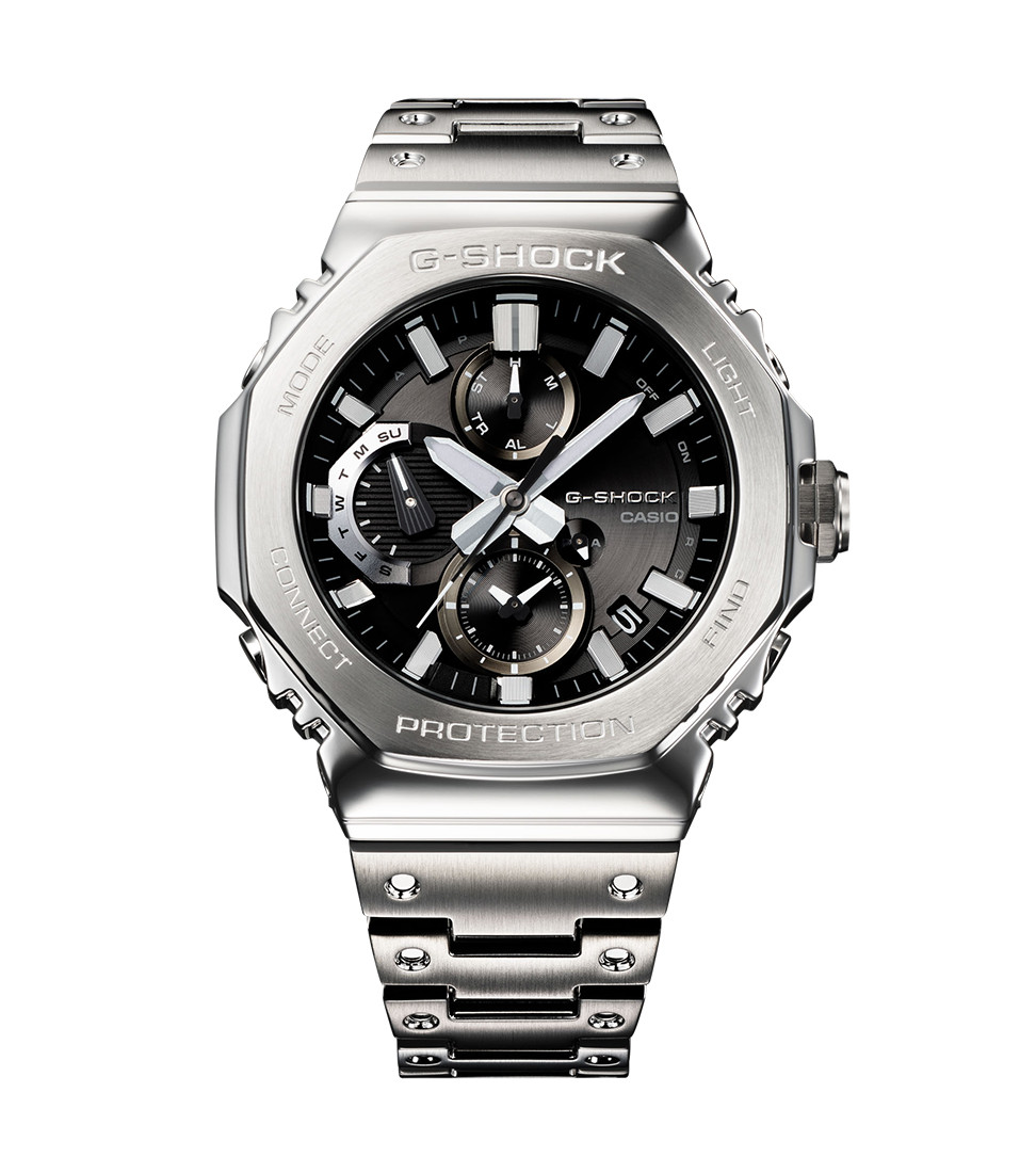 G-steel
