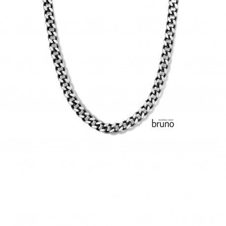 ketting staal heren 