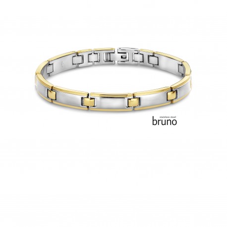 stalen armband heren 
