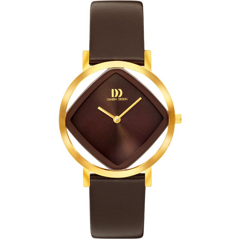 Dit is een horloge van het merk Danish Design gemaakt voor dames.
De specificaties zijn als volgt:
Kastmaat: 34 mm
Bandlengte: 190
Bandbreedte: 16
Waterdichtheid: 3 ATM / 30 Meter / 100 Feet