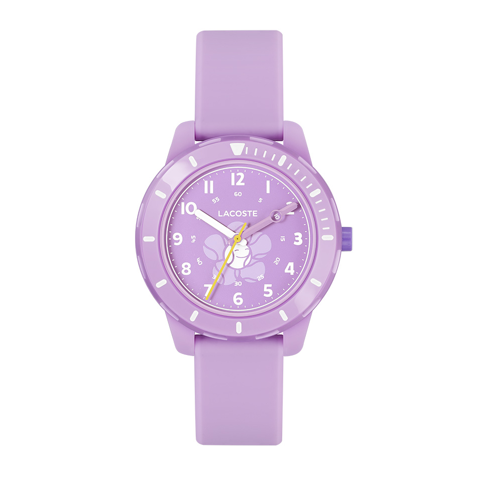 Lacote kinderuurwerk paars