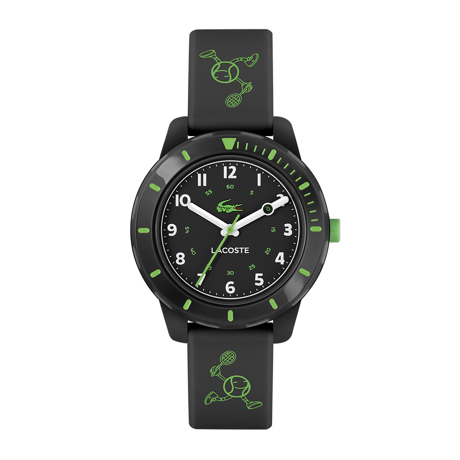 Lacoste kinder uurwerk