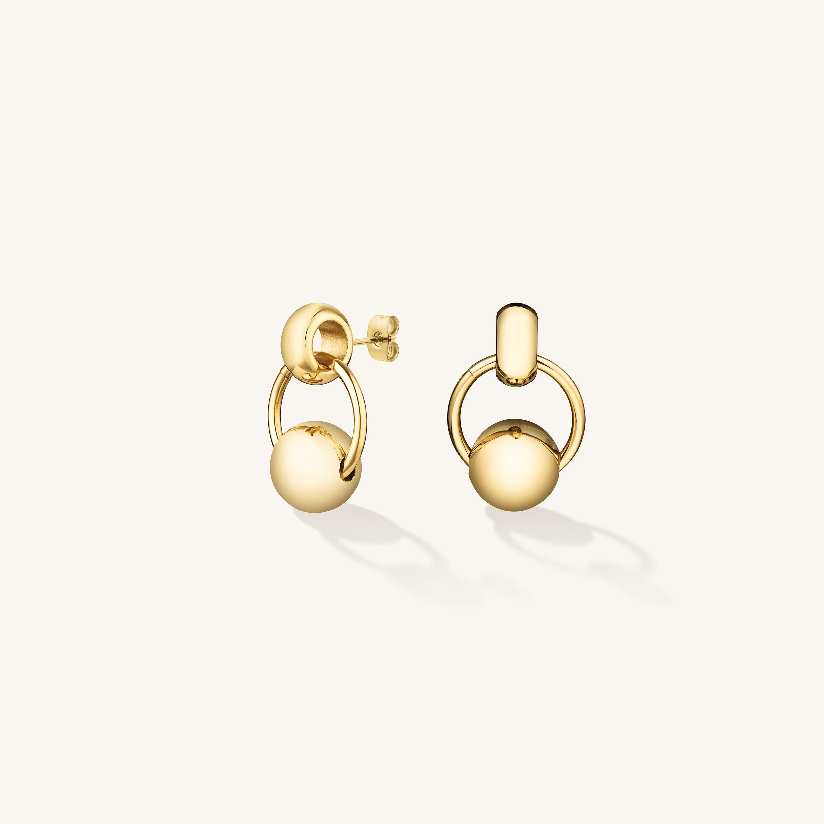 Deze sieraden mogen simpelweg niet ontbreken in jouw collectie. Maak je look moeiteloos af met een sieraad dat je elke dag opnieuw stijlvol kunt combineren.
