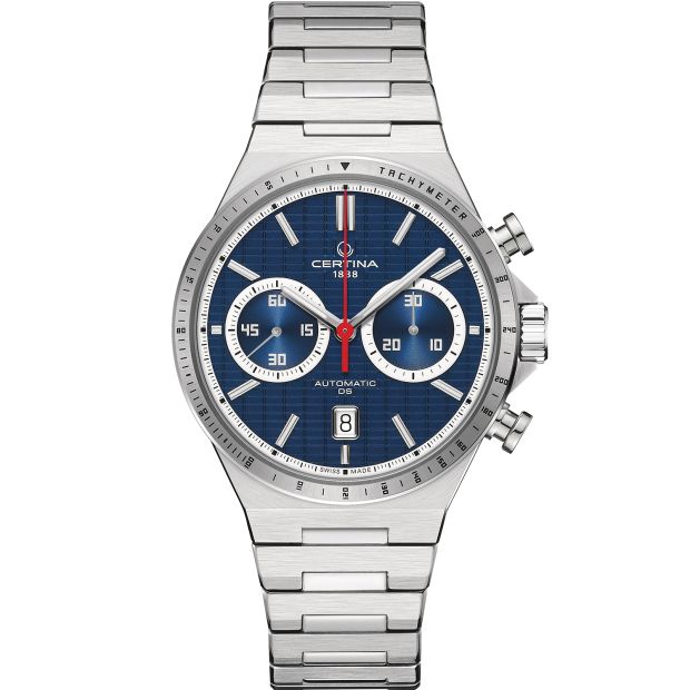 De DS-7 polsband heeft een strak en minimalistisch design met een verstelbare band die comfortabel om de pols past. De polsband is gemaakt van hoogwaardige materialen en heeft een helder scherm voor gemakkelijke aflezing. Draag deze polsband dagelijks om je gezondheid en activiteiten bij te houden. Een ideale aanvulling op je outfit voor een sportieve en stijlvolle look.
