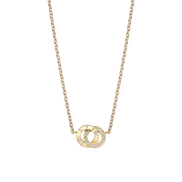 Cre&euml;er een compleet eigen look met prachtige en unieke combinaties. Meer karakter, meer stijl &ndash; meer JIJ! Hoogwaardige materialen zoals hightech-keramiek, Zirkonia stenen, roestvrij staal en milanees mesh.