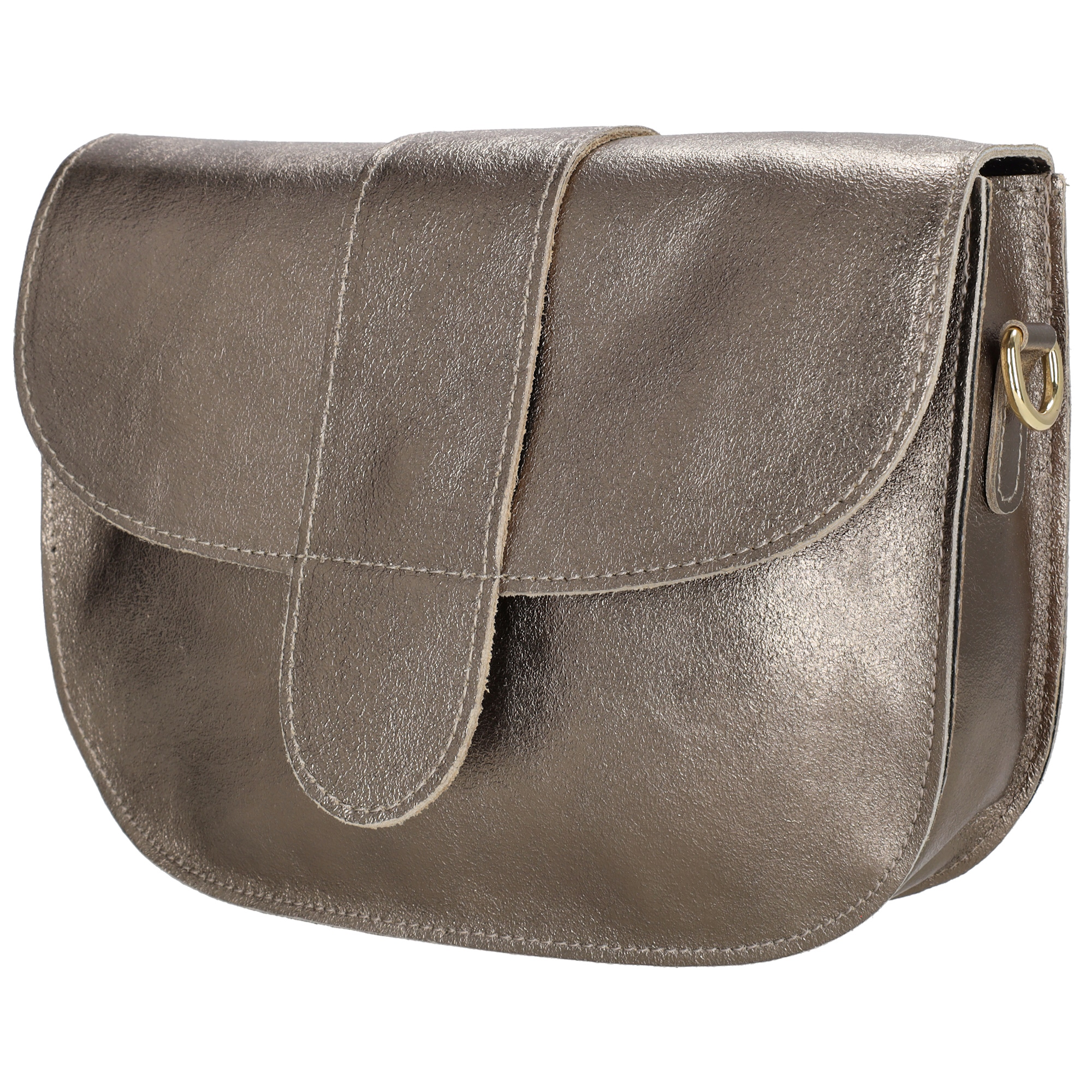 De Charm London Anna Schoudertas in champagnekleur is elegant en stijlvol met gouden details. De tas heeft een verstelbare schouderriem, een hoofdvak met ritssluiting en binnenvakken voor organisatie. Draag deze tas over de schouder of crossover voor een trendy look. De perfecte aanvulling op elke chique outfit!
Elegante en stijlvolle Charm London Anna Schoudertas in champagnekleur. Met verstelbare schouderriem en gouden details. Hoofdvak met ritssluiting en handige binnenvakken. Draag over de schouder of crossover voor een trendy look. De perfecte aanvulling op elke chique outfit!