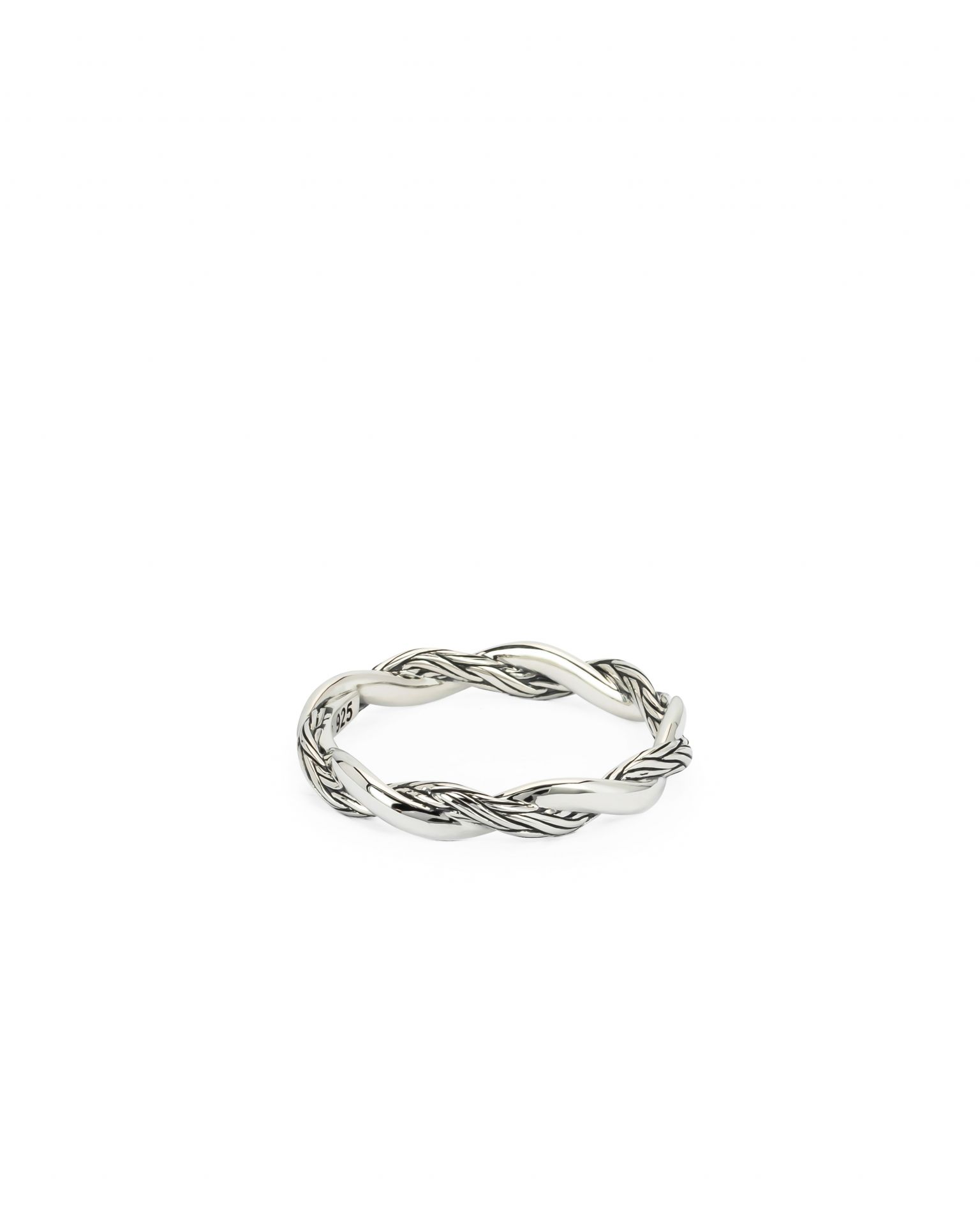 346 16 Stacking Ring Katja Twist