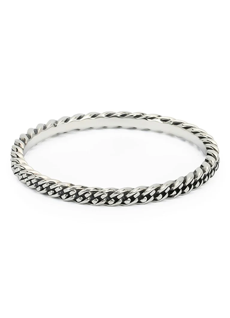 345 18 Stacking Ring Nathalie