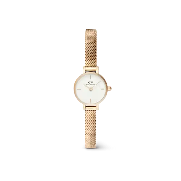 Petite Mini Evergold
