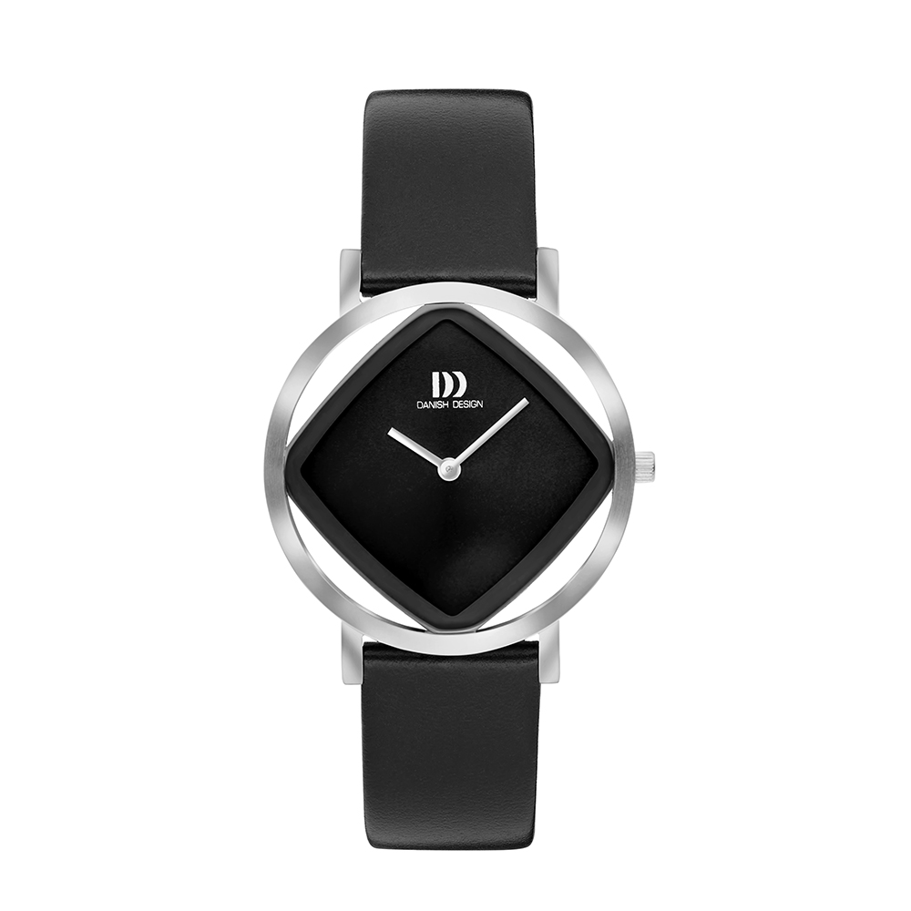 Dit is een horloge van het merk Danish Design gemaakt voor dames.
De specificaties zijn als volgt:
Kastmaat: 34 mm
Bandlengte: 190
Bandbreedte: 16
Waterdichtheid: 3 ATM / 30 Meter / 100 Feet