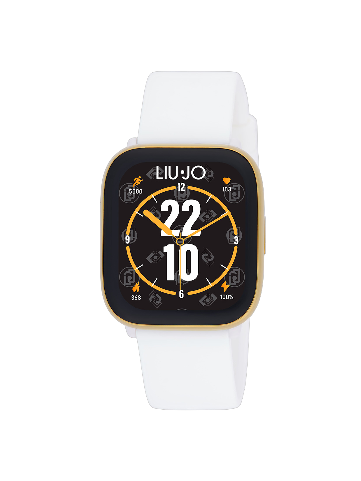 De Smartwatch Rainbow SWLJ152 combineert stijl en functionaliteit met een zwarte siliconen band en een 1,75'' AMOLED aanraakscherm. Met een waterdichte behuizing (IP67) en een formaat van 34x40 mm biedt deze smartwatch handige functies zoals spraakoproepen, stappenteller, hartslagmonitoring en slaapmonitor. Blijf verbonden met muziekbediening en meldingen. Perfect voor de moderne levensstijl, houdt deze smartwatch je gezond en georganiseerd, waar je ook bent.