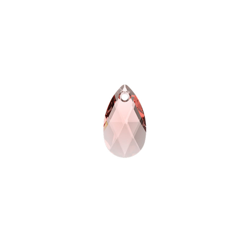1224131s | My imenso Carezza Pera Rose Peach 16mm