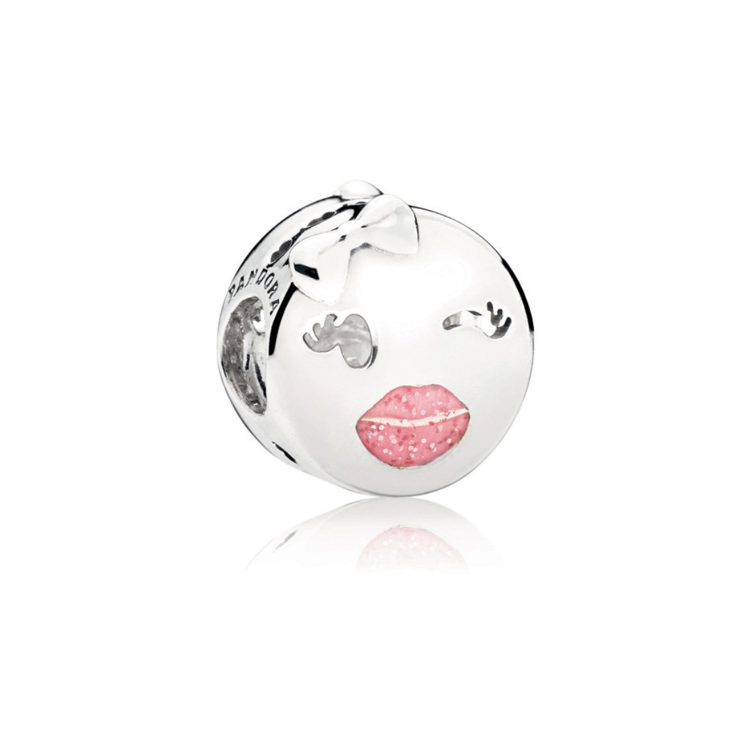 Pandora - Playful wink - 797028EN161
