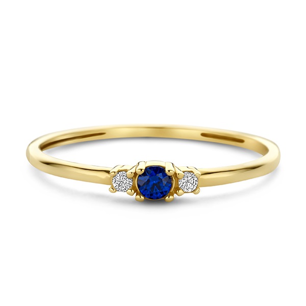Dit is een ring van het merk Swing Jewels gemaakt voor dames.
De specificaties zijn als volgt:
Ringmaat: 52