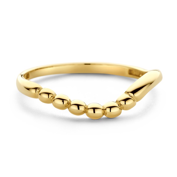 Dit is een ring van het merk Swing Jewels gemaakt voor dames.
De specificaties zijn als volgt:
Ringmaat: 54