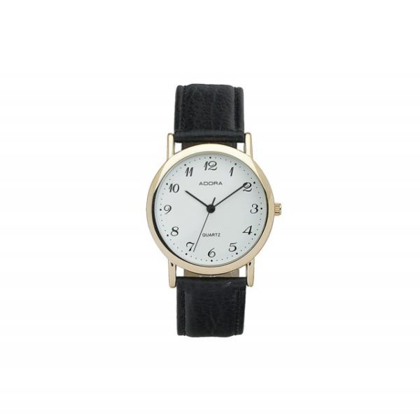 Adora horloges zijn zeer veelzijdig, of het nu modern, designgericht, sportief of functioneel is - er is voor elk wat wils.