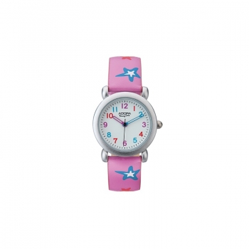 Adora horloges zijn zeer veelzijdig, of het nu modern, designgericht, sportief of functioneel is - er is voor elk wat wils.