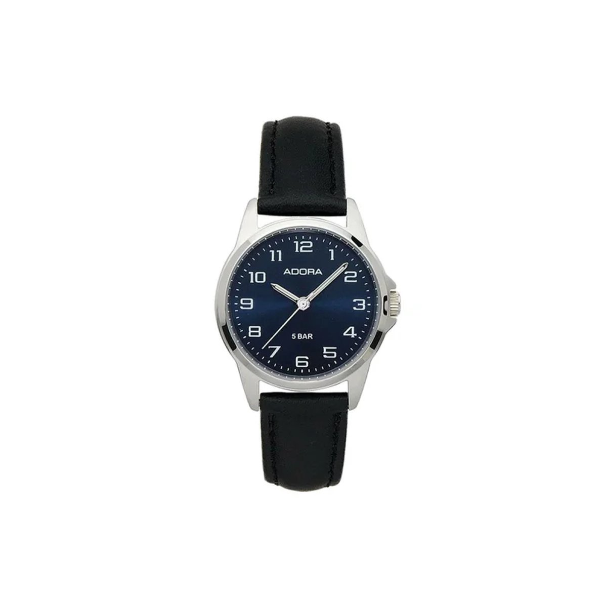 Adora horloges zijn zeer veelzijdig, of het nu modern, designgericht, sportief of functioneel is - er is voor elk wat wils.